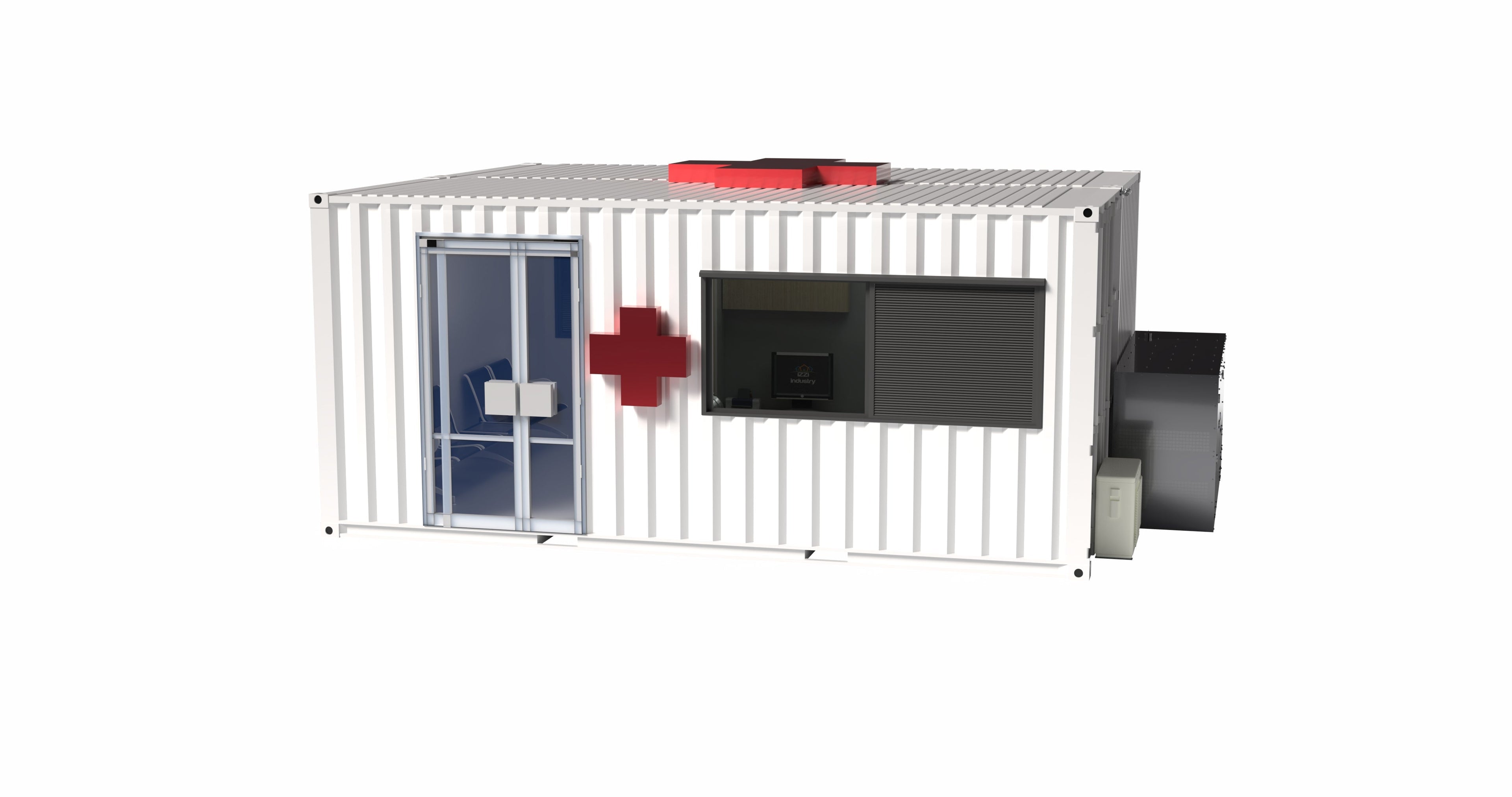 Medical Unit