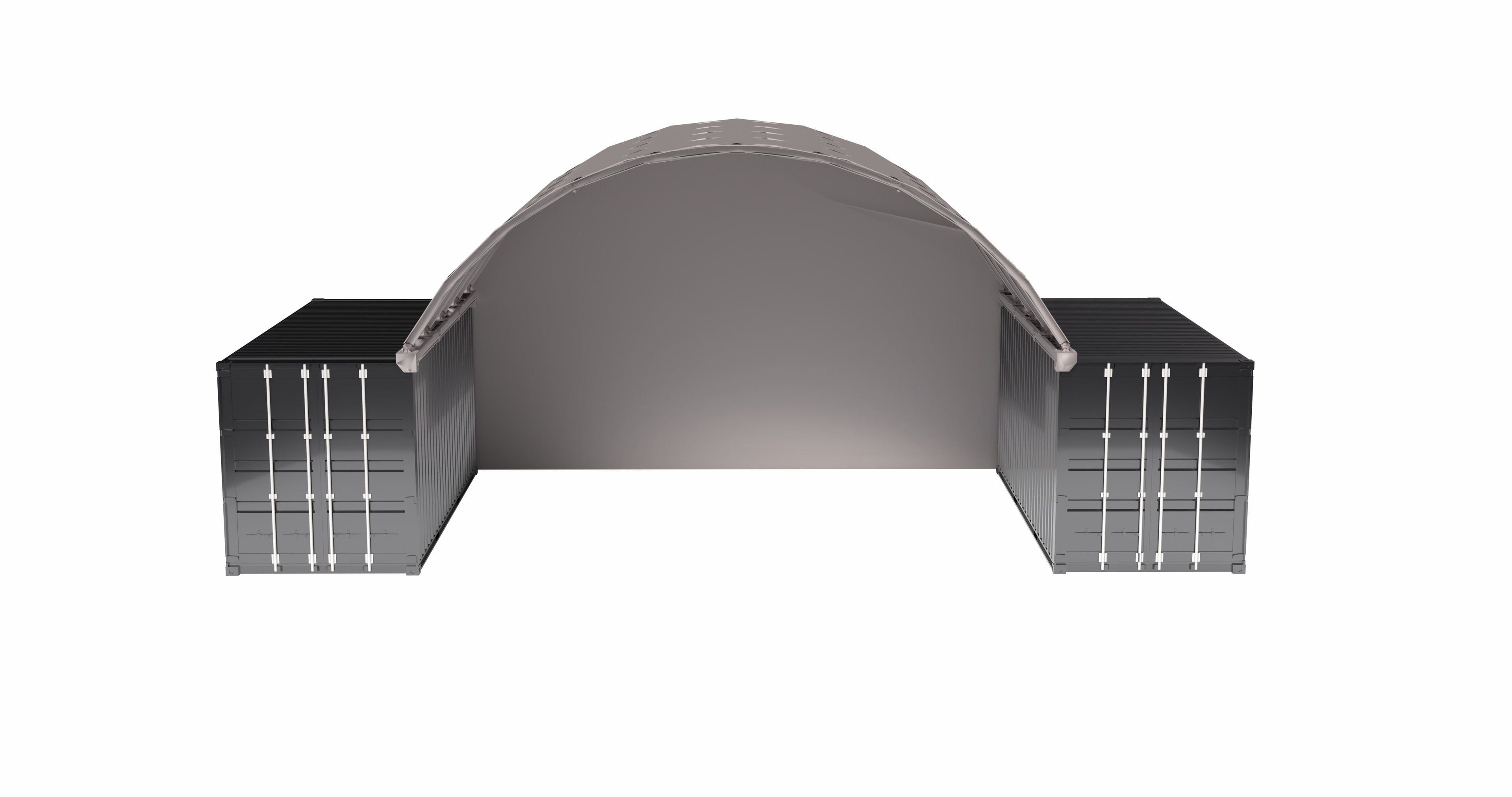 Container Canopy