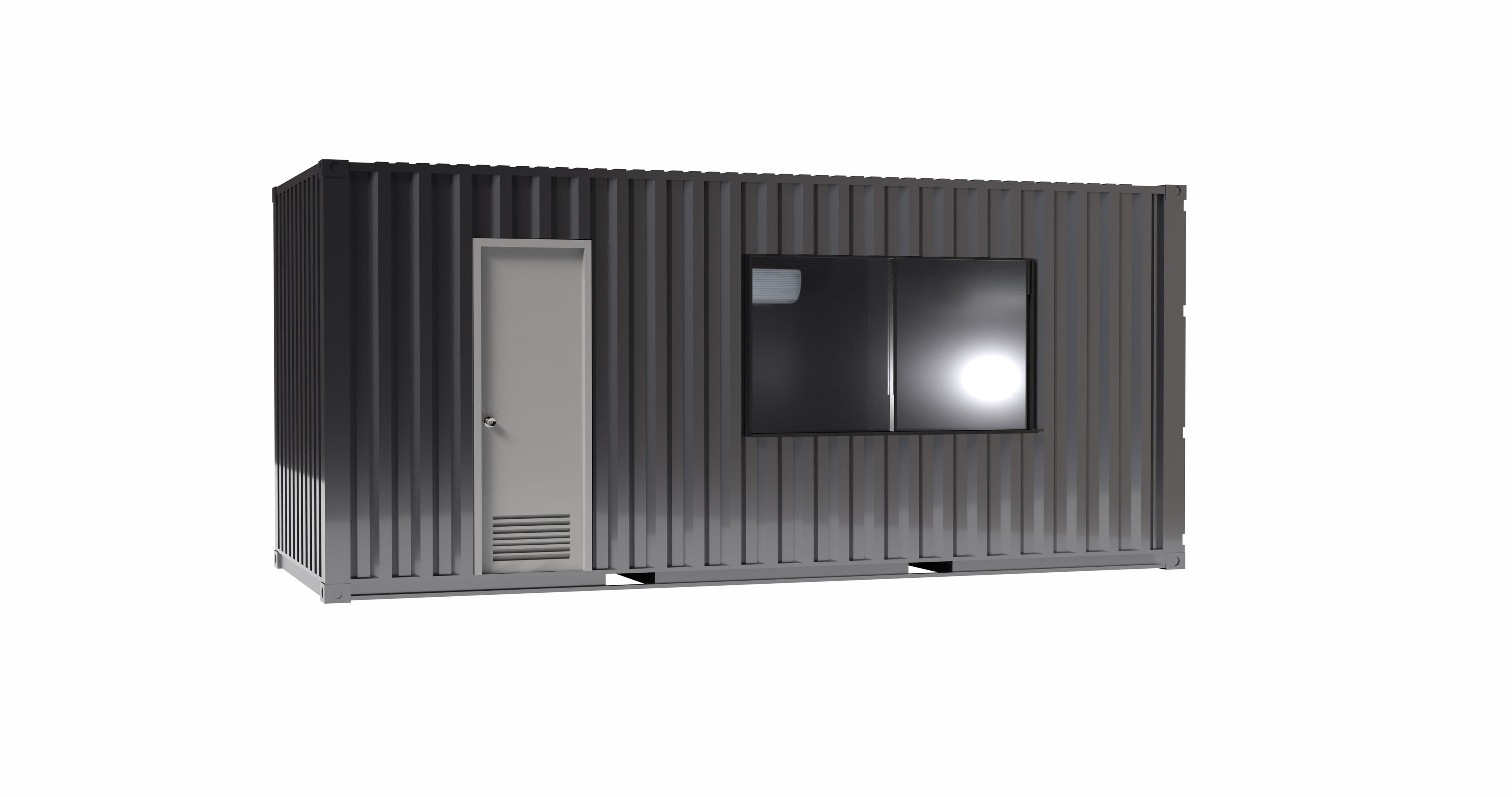 Office Container