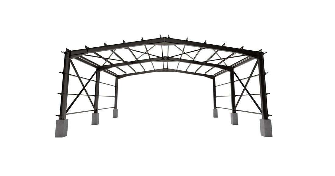 Steel Structures