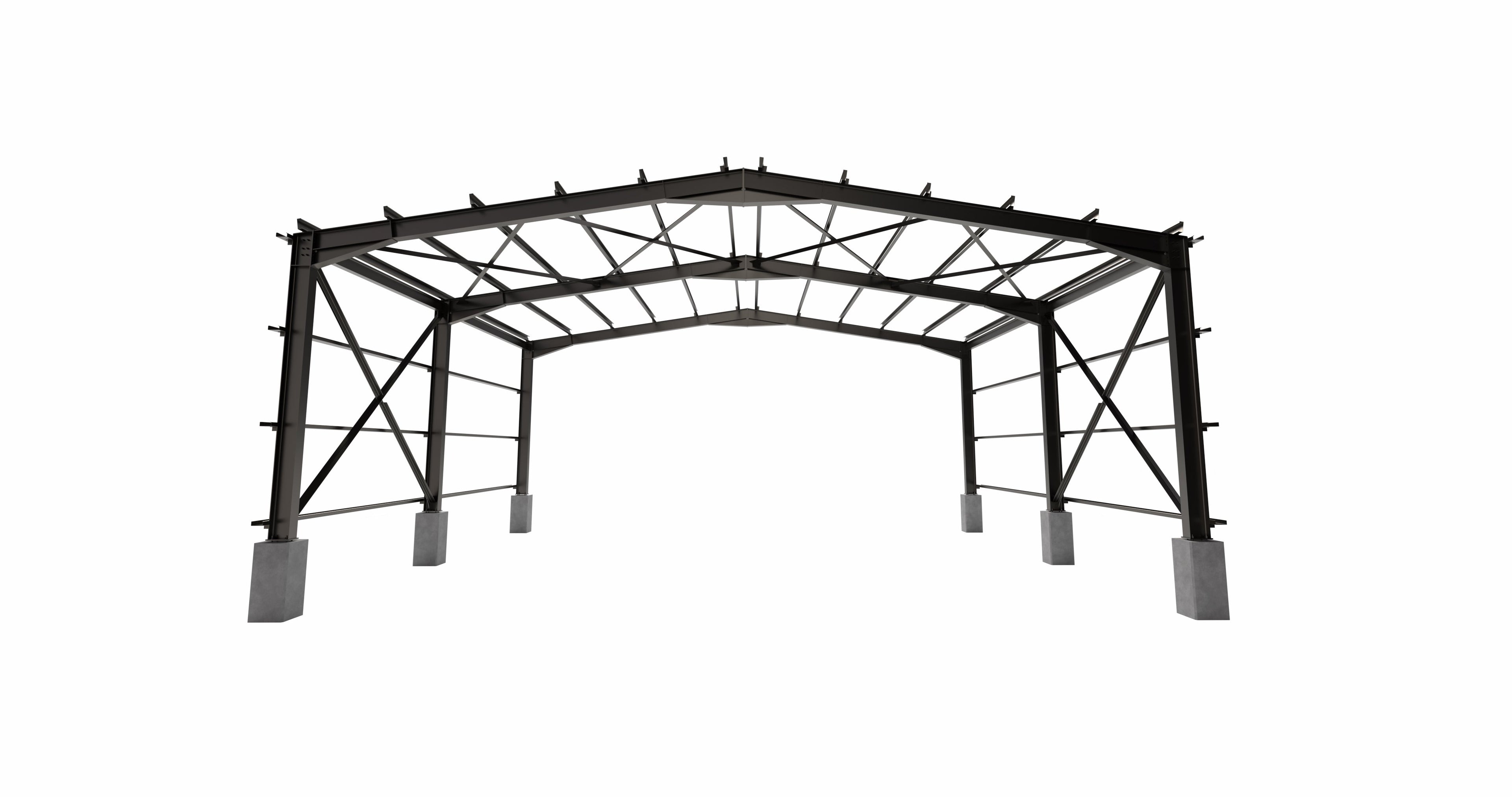 Steel Structures