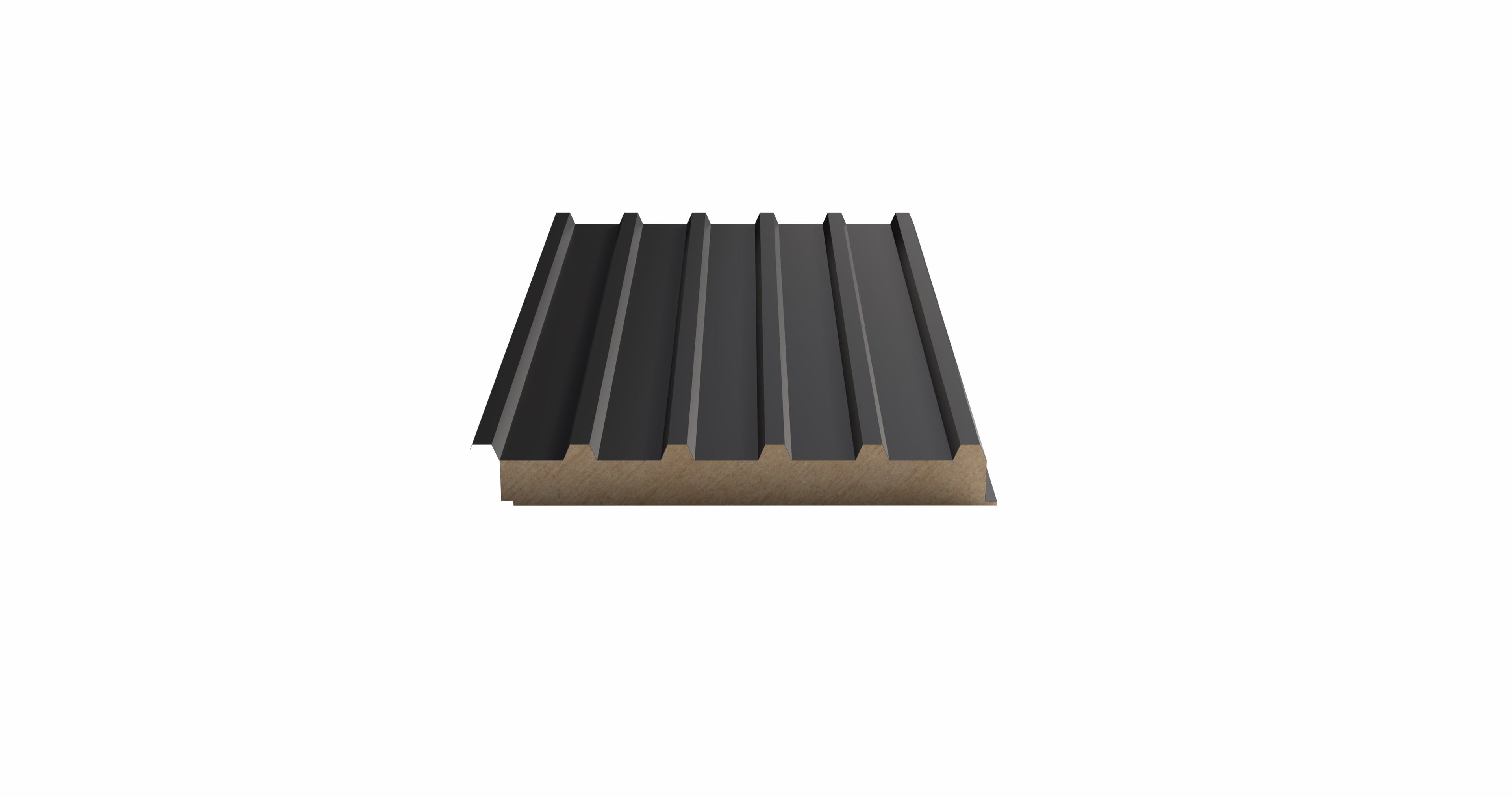 Sandwich Panels
