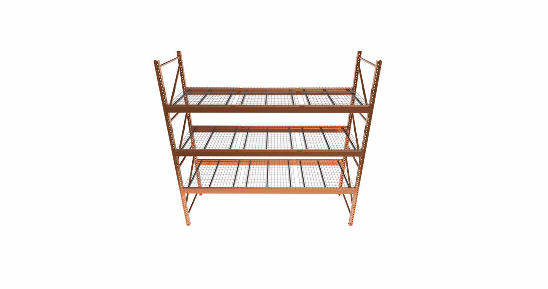 Industrial Racks